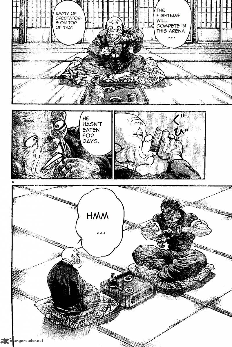Baki Son Of Ogre 154 6