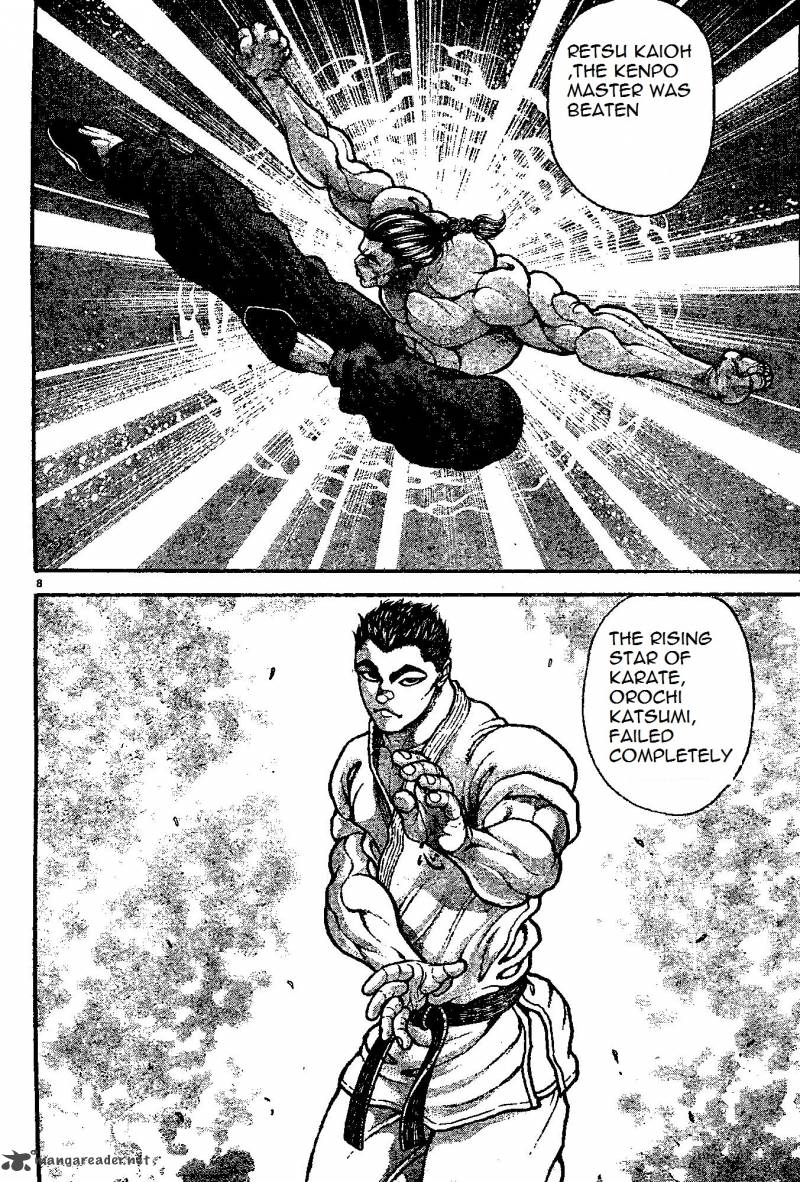 Baki Son Of Ogre 154 8