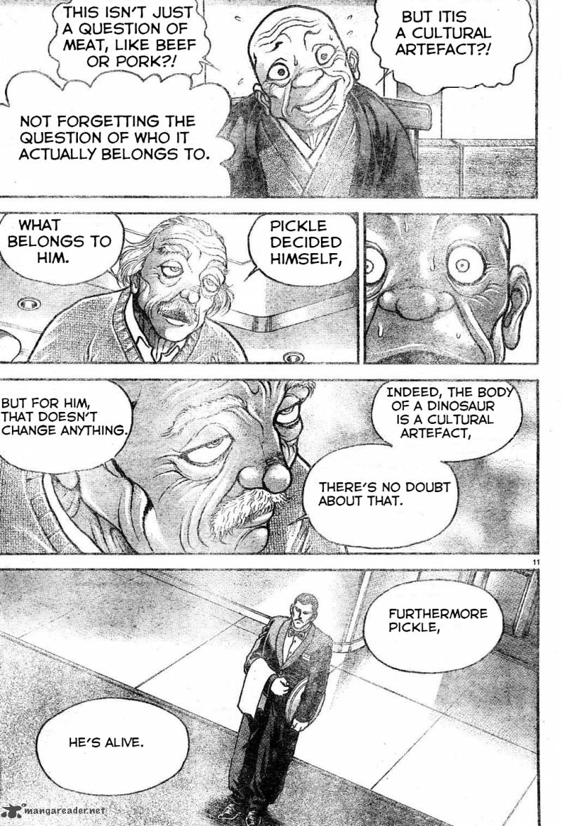 Baki Son Of Ogre 155 11