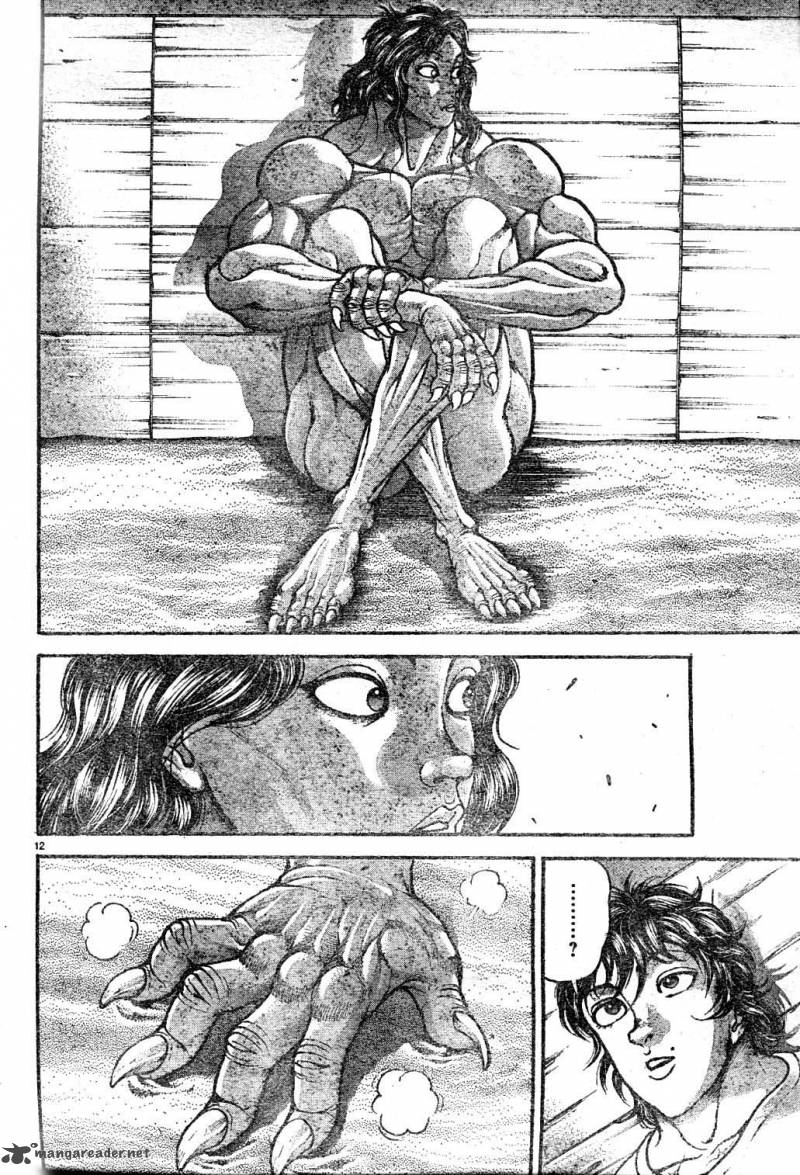 Baki Son Of Ogre 155 12