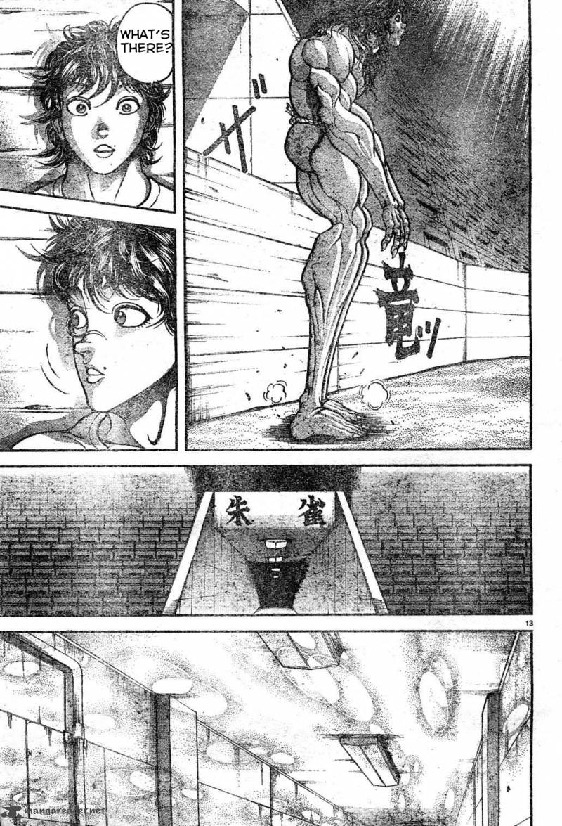 Baki Son Of Ogre 155 13