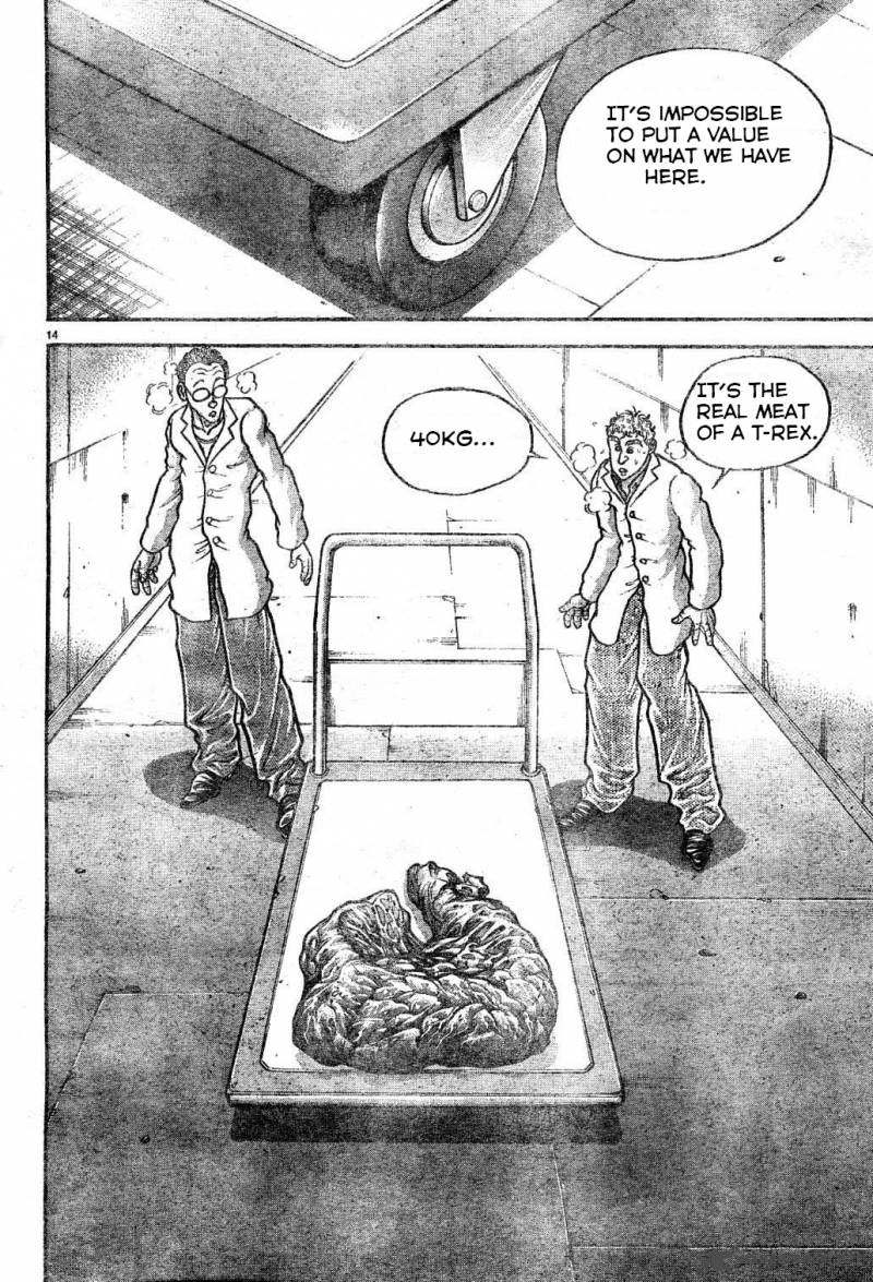 Baki Son Of Ogre 155 14