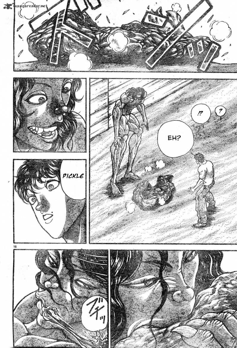 Baki Son Of Ogre 155 16