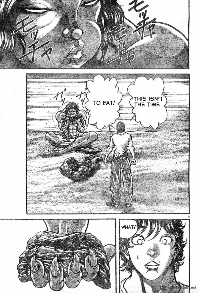 Baki Son Of Ogre 155 17