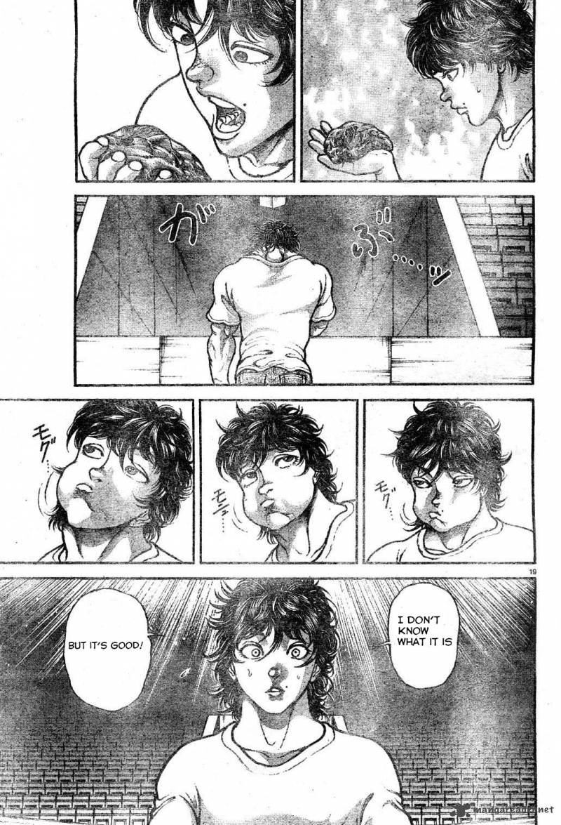Baki Son Of Ogre 155 19