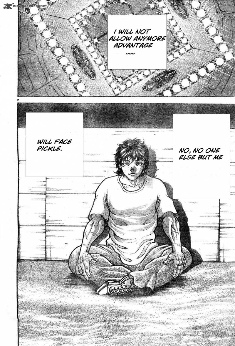 Baki Son Of Ogre 155 2