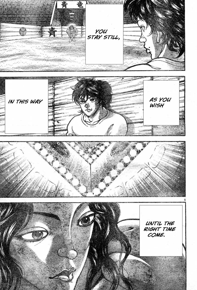 Baki Son Of Ogre 155 5