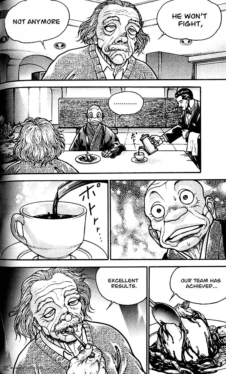 Baki Son Of Ogre 156 10
