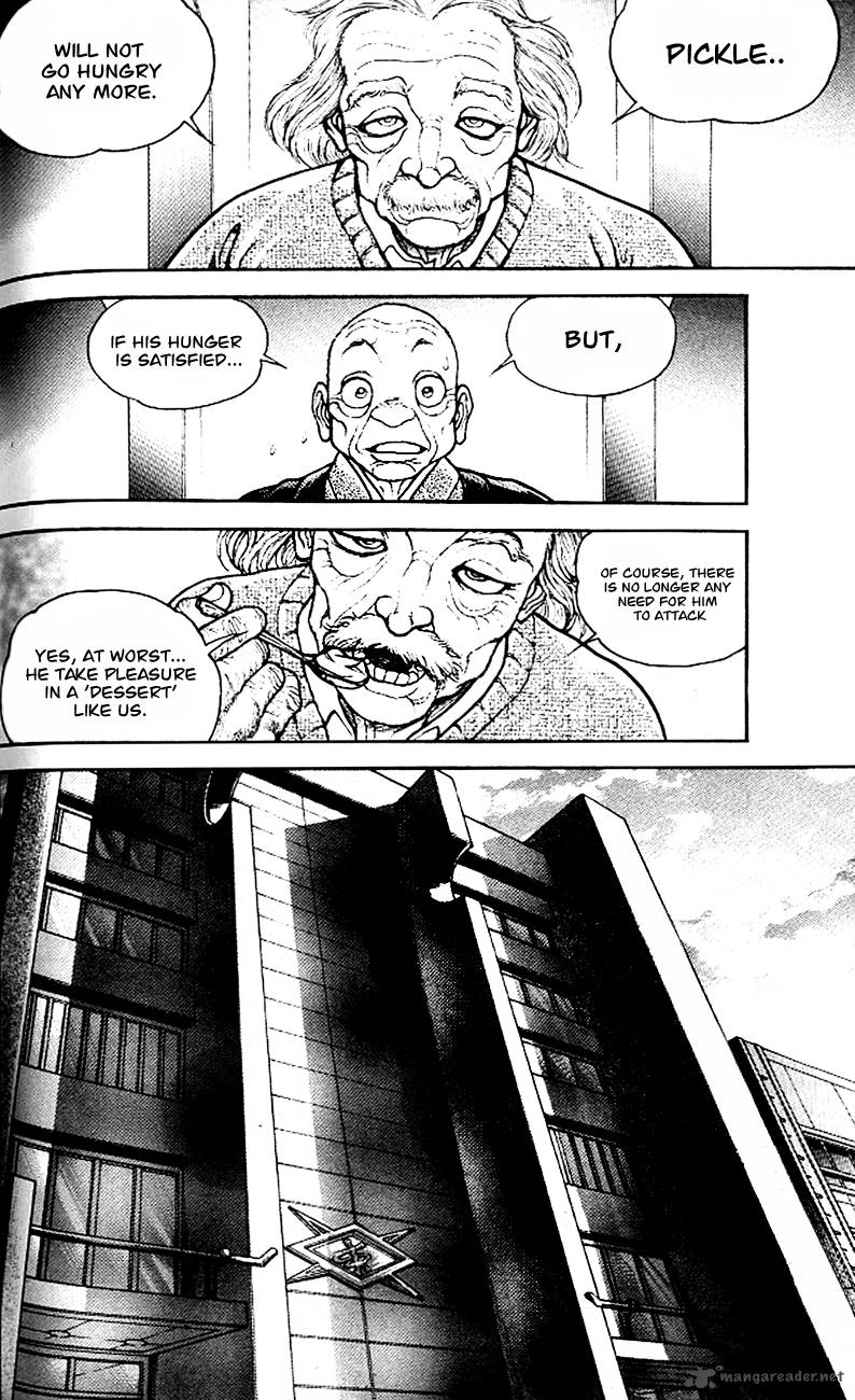 Baki Son Of Ogre 156 12