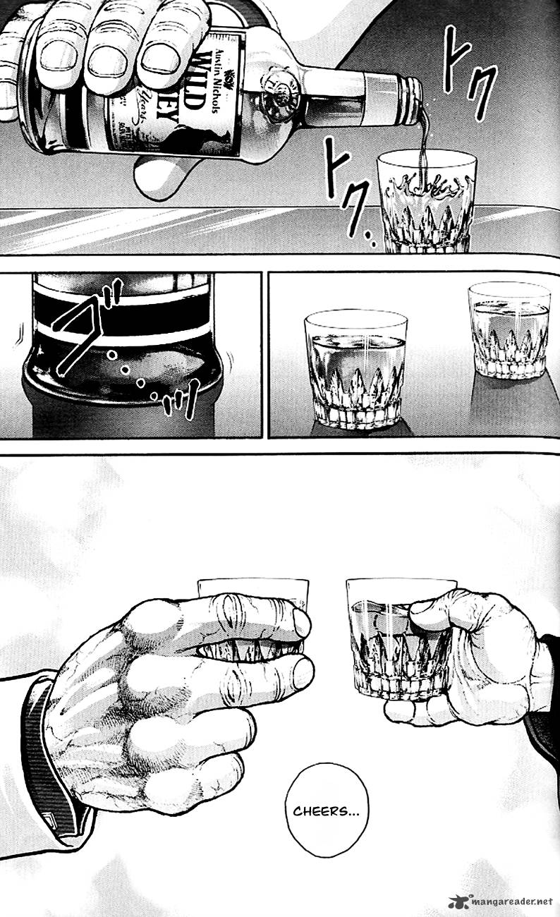 Baki Son Of Ogre 156 13
