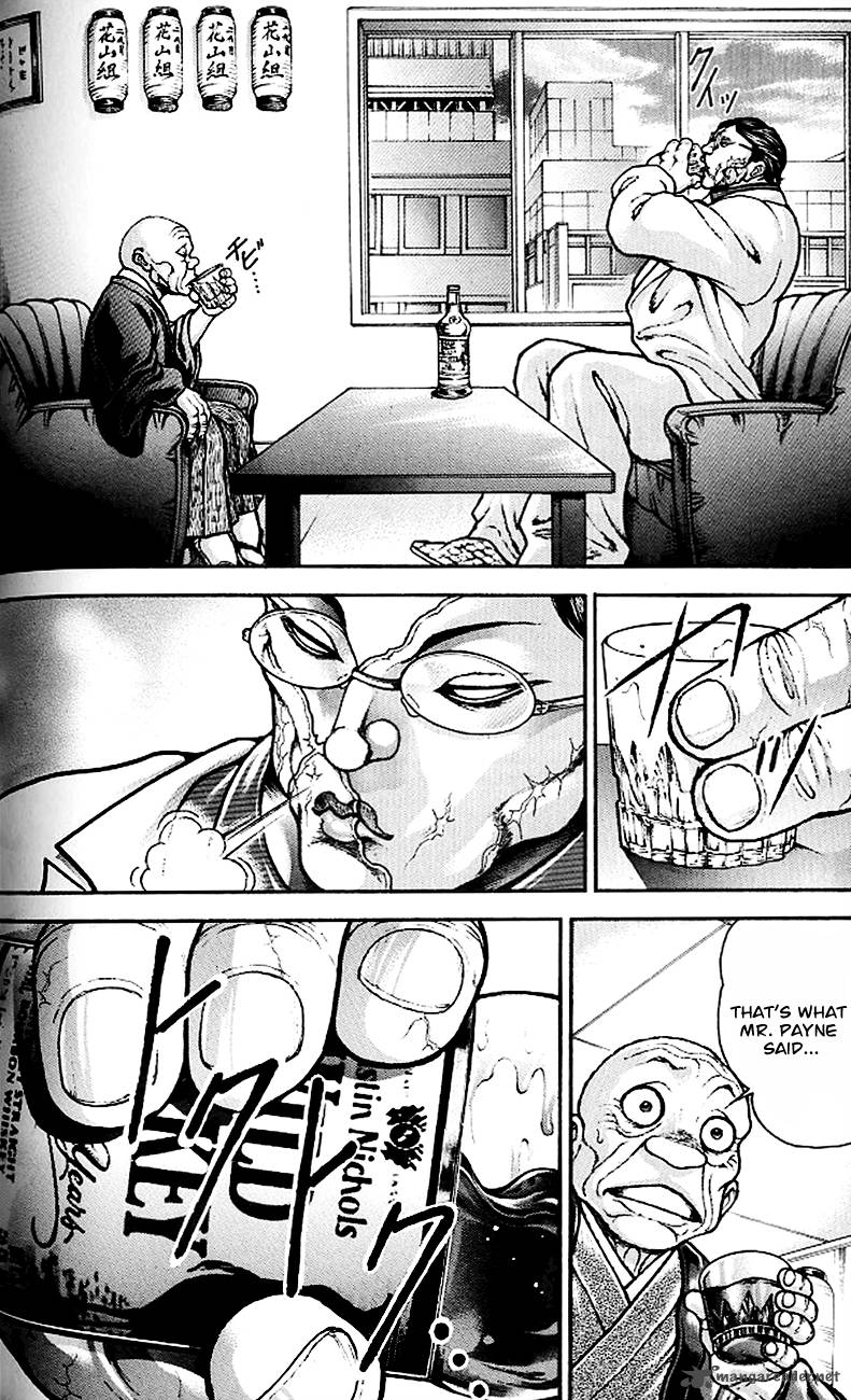 Baki Son Of Ogre 156 14