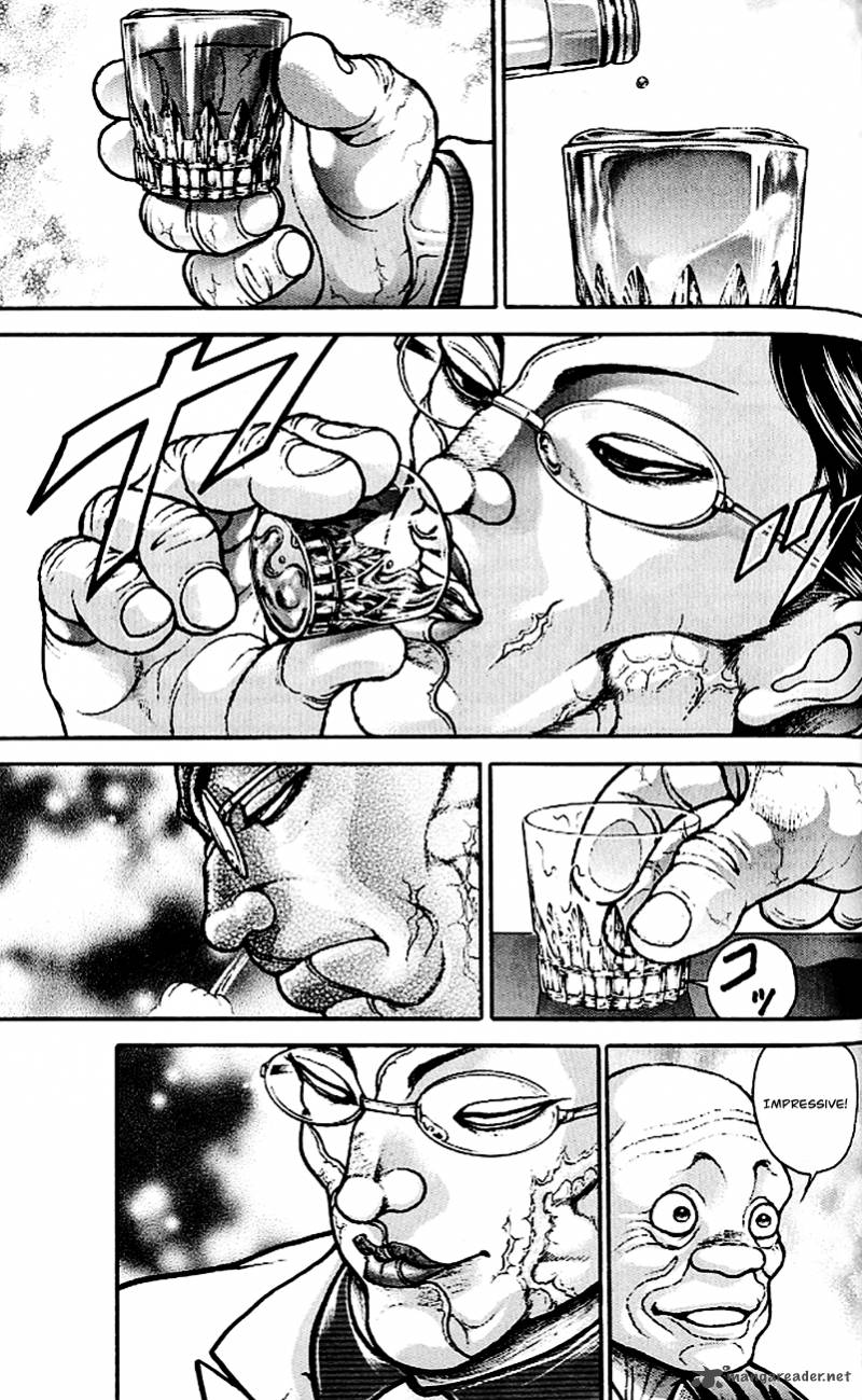 Baki Son Of Ogre 156 15