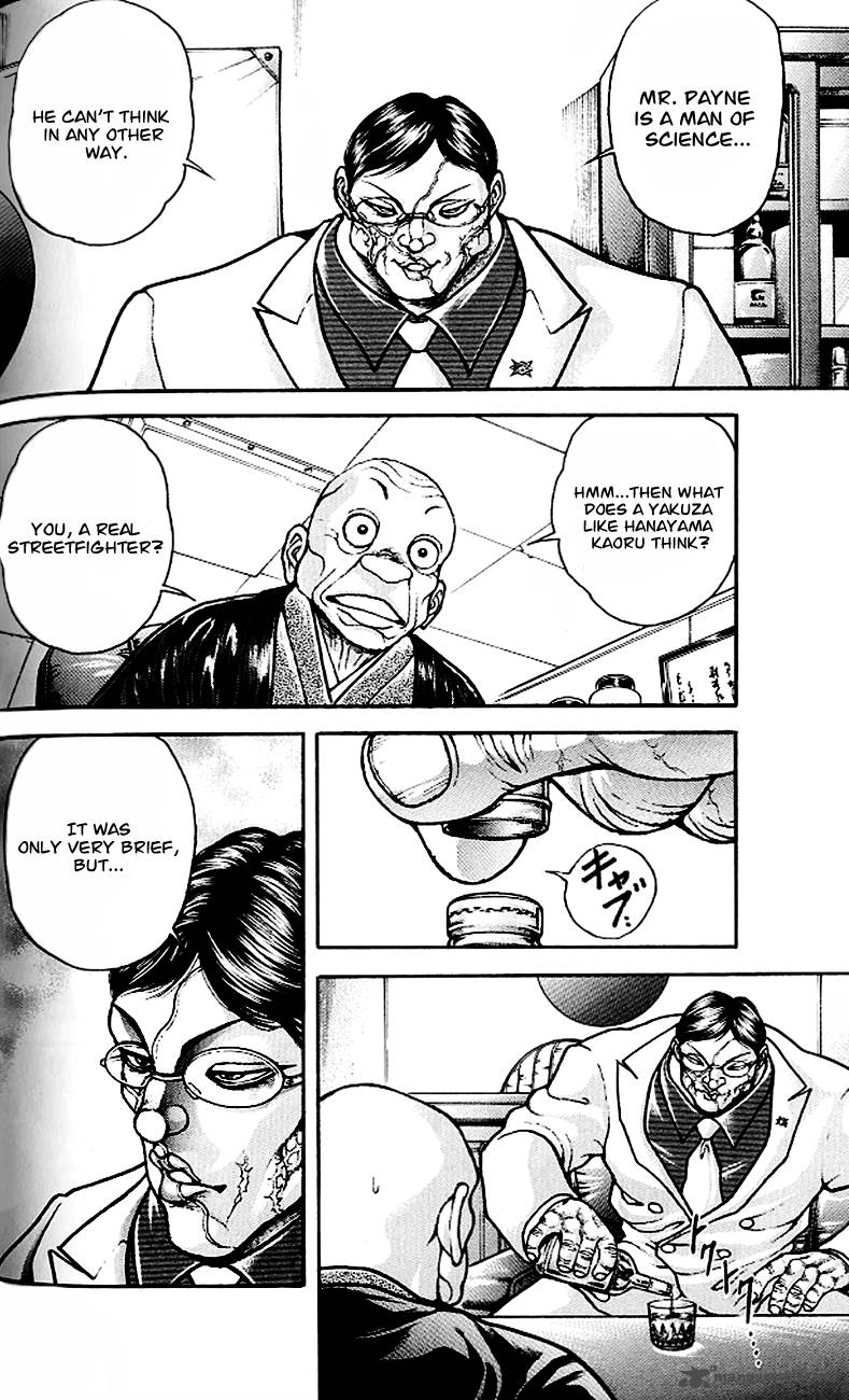 Baki Son Of Ogre 156 16