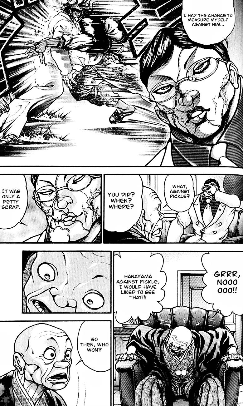 Baki Son Of Ogre 156 17