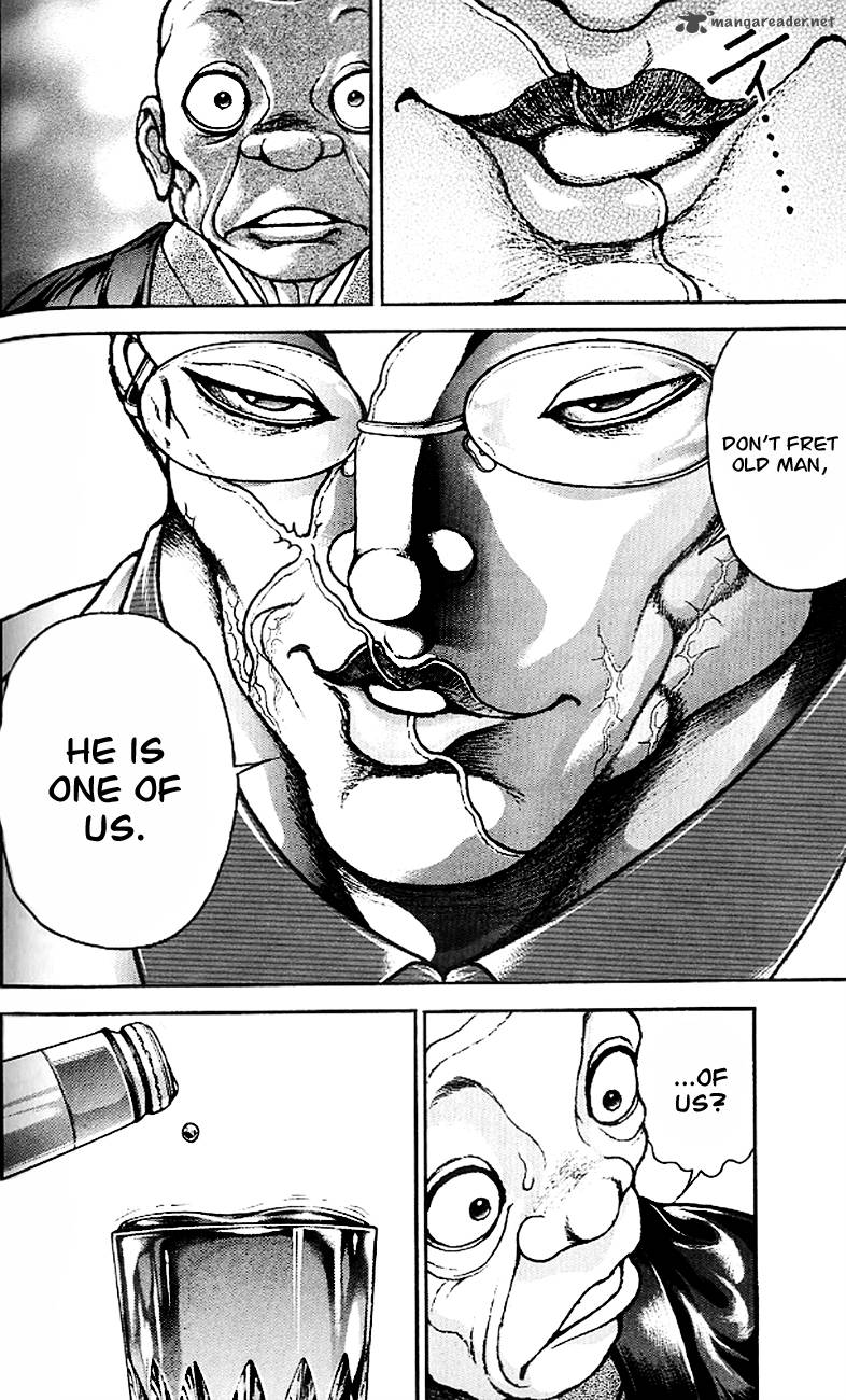 Baki Son Of Ogre 156 18