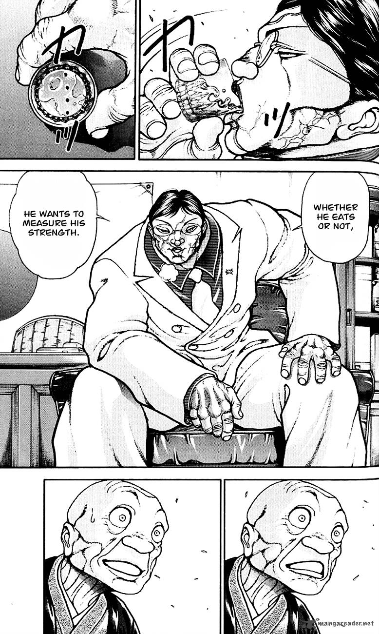 Baki Son Of Ogre 156 19