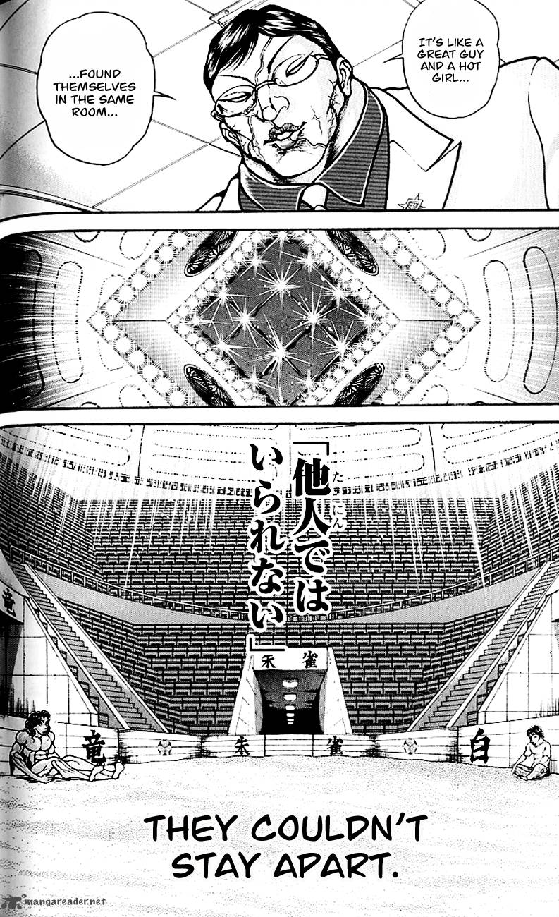 Baki Son Of Ogre 156 20
