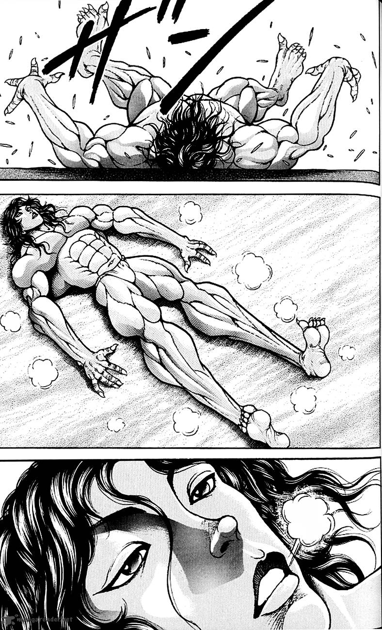 Baki Son Of Ogre 156 7