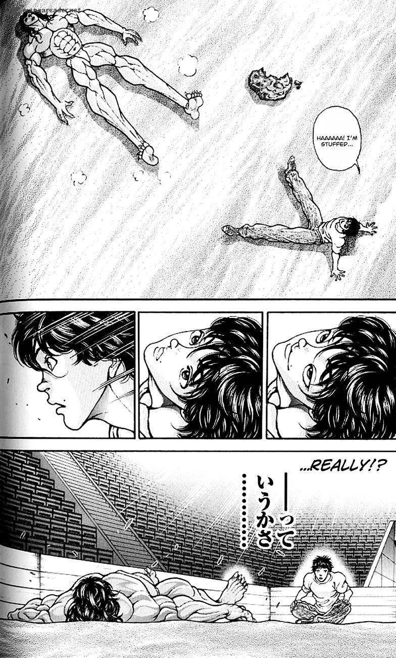 Baki Son Of Ogre 156 8