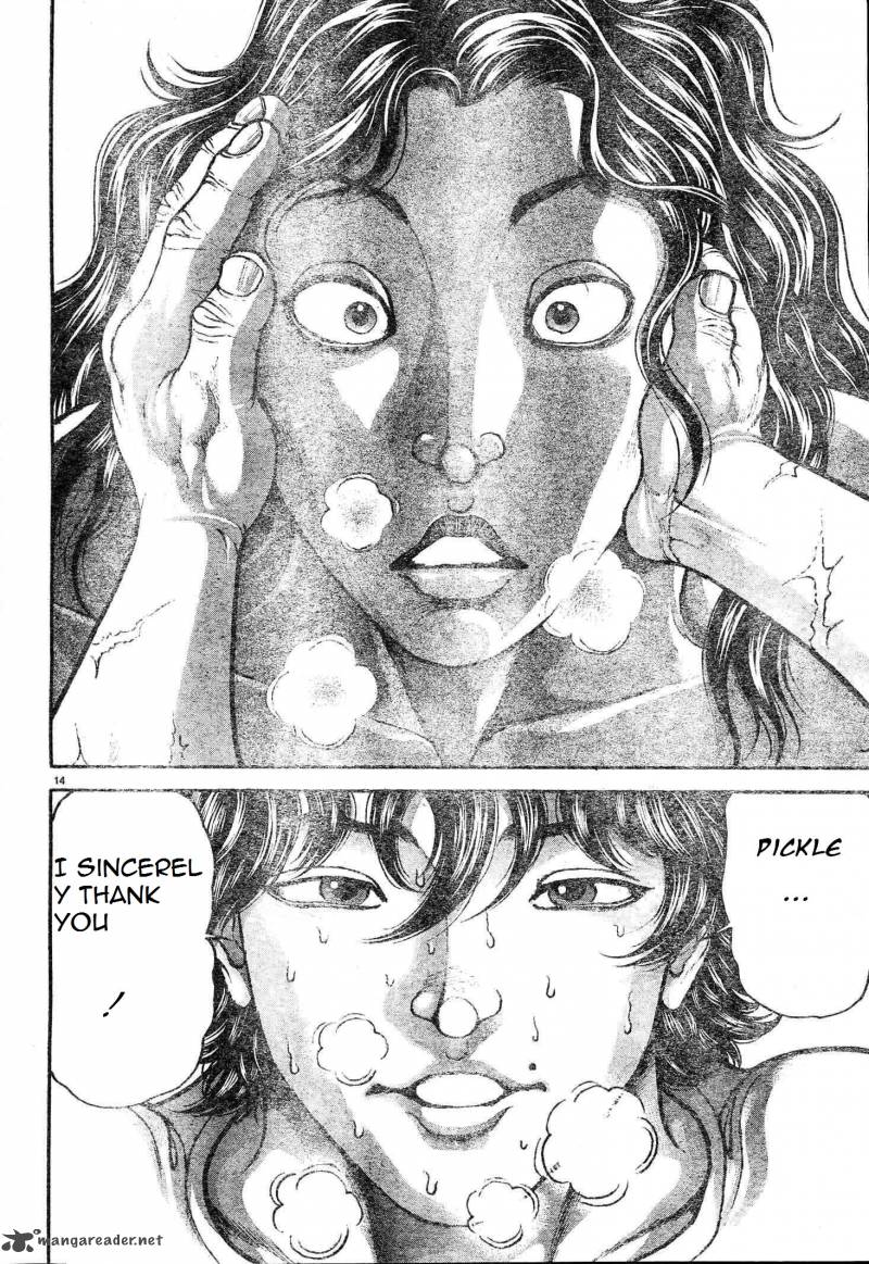 Baki Son Of Ogre 157 13