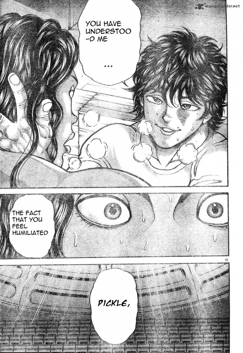Baki Son Of Ogre 157 14