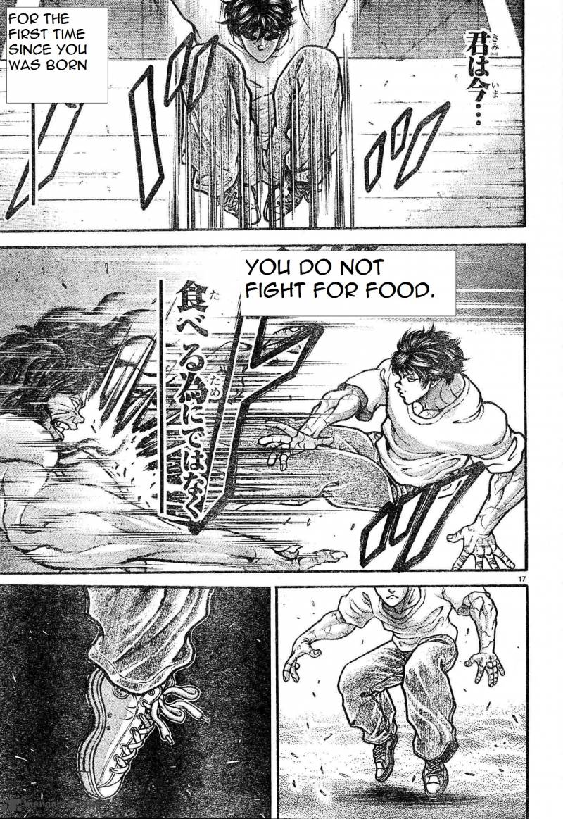 Baki Son Of Ogre 157 16