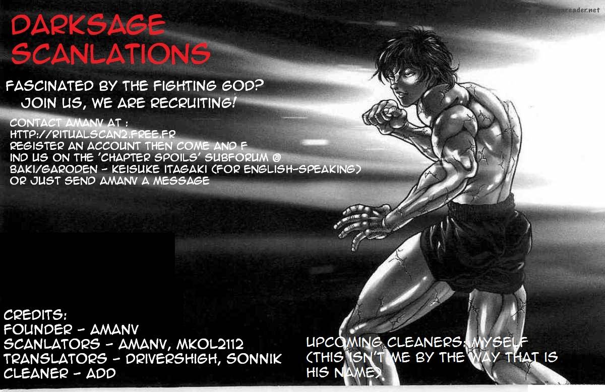 Baki Son Of Ogre 157 19