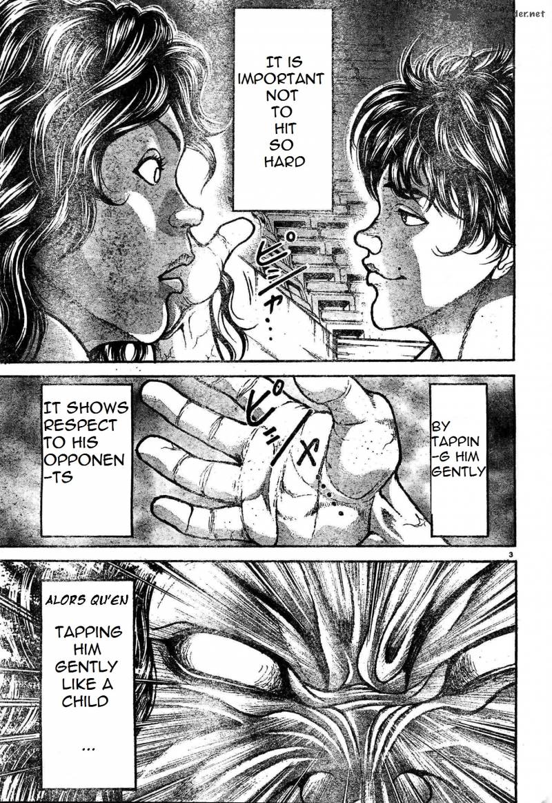 Baki Son Of Ogre 157 3