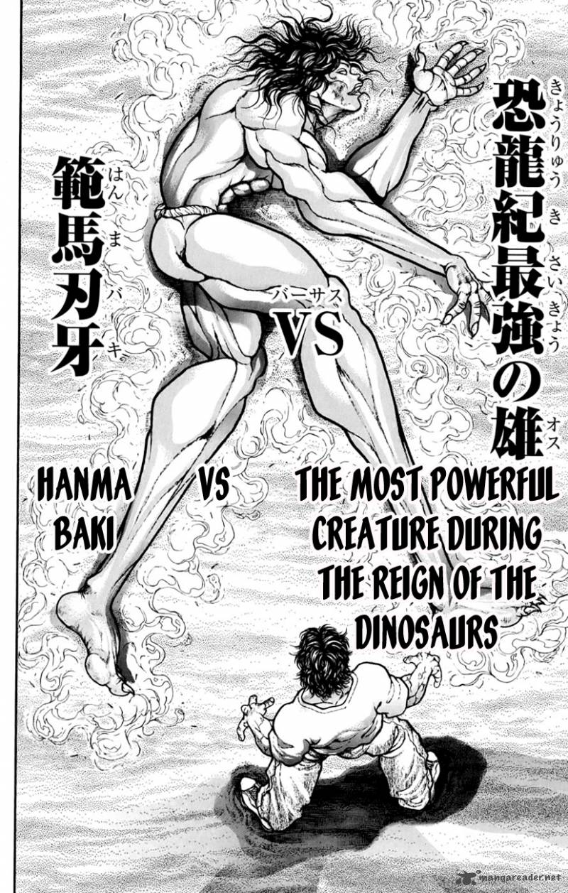 Baki Son Of Ogre 158 10