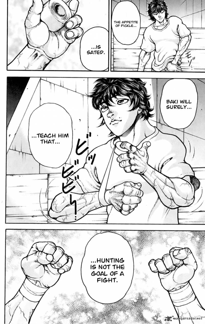 Baki Son Of Ogre 158 12