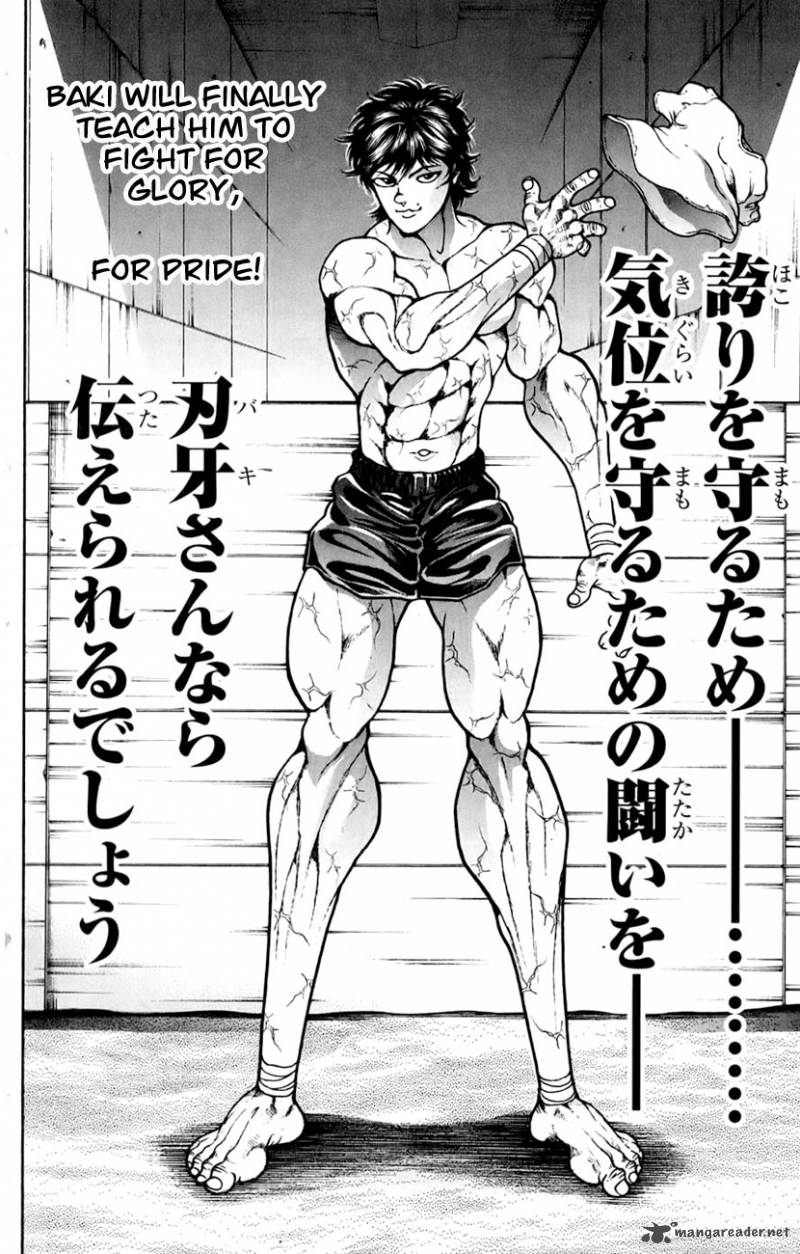 Baki Son Of Ogre 158 14