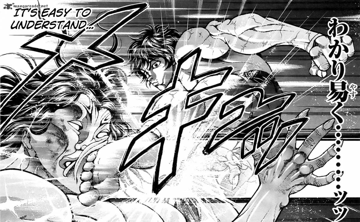 Baki Son Of Ogre 158 16