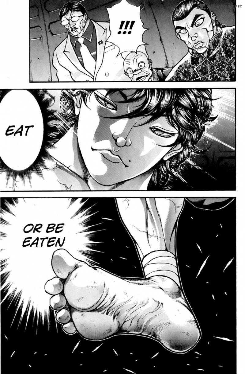 Baki Son Of Ogre 158 19