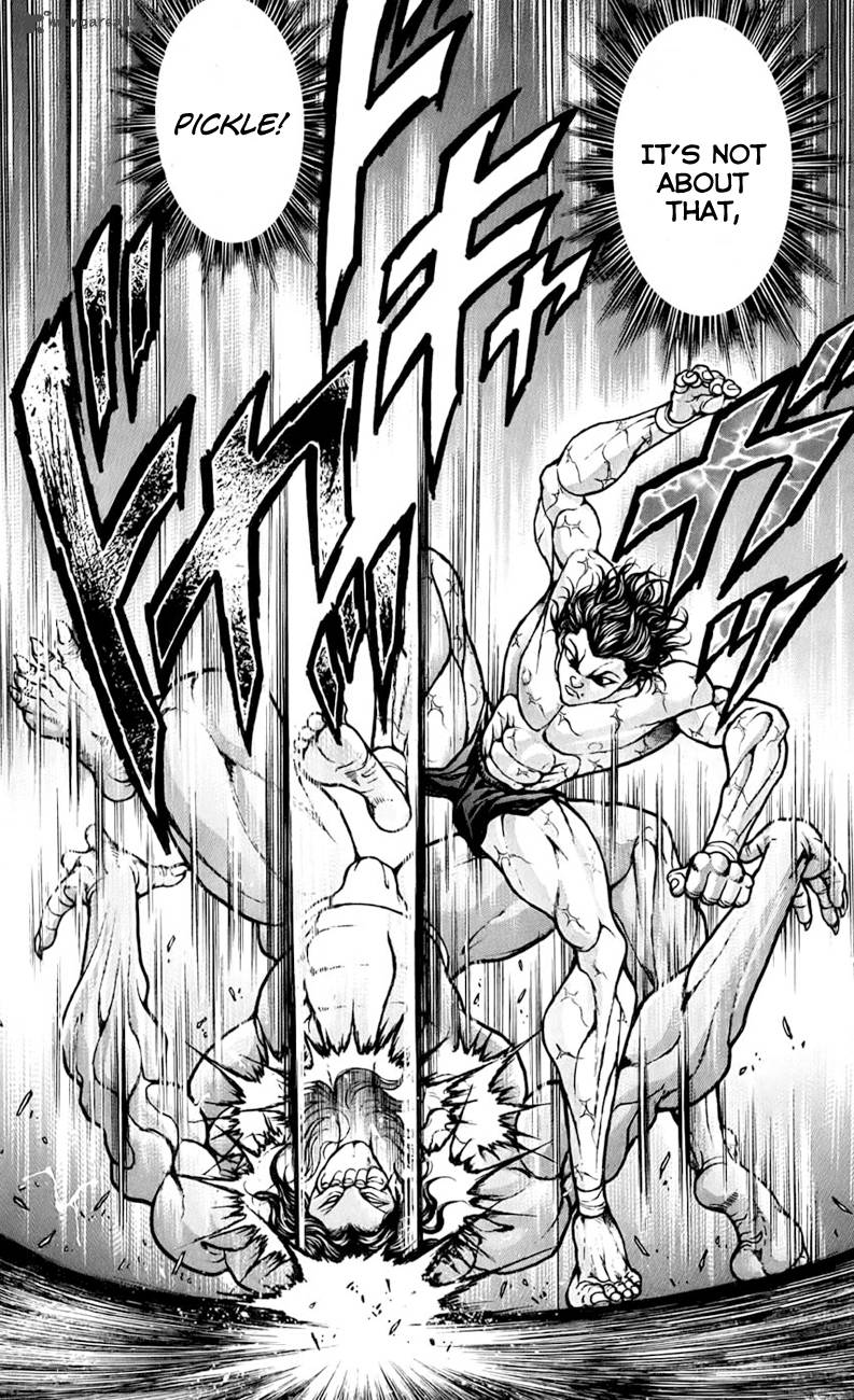 Baki Son Of Ogre 158 20