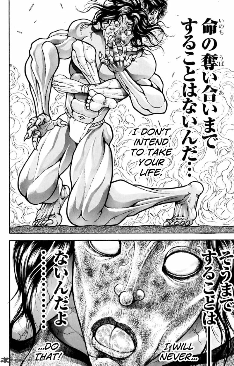 Baki Son Of Ogre 158 22