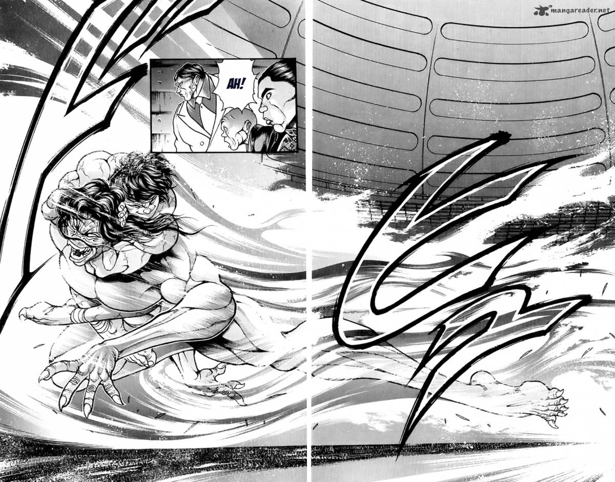 Baki Son Of Ogre 158 24