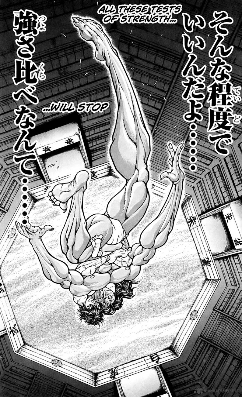 Baki Son Of Ogre 158 27