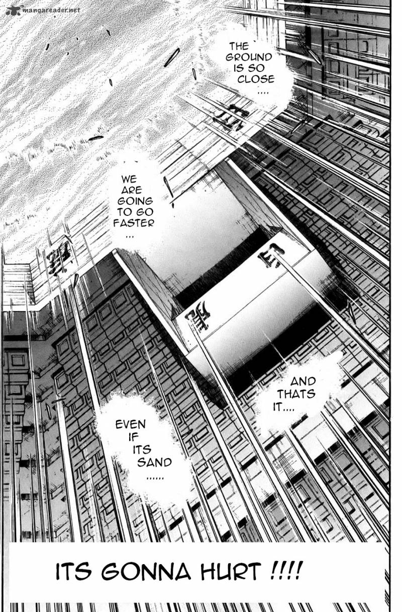 Baki Son Of Ogre 159 10