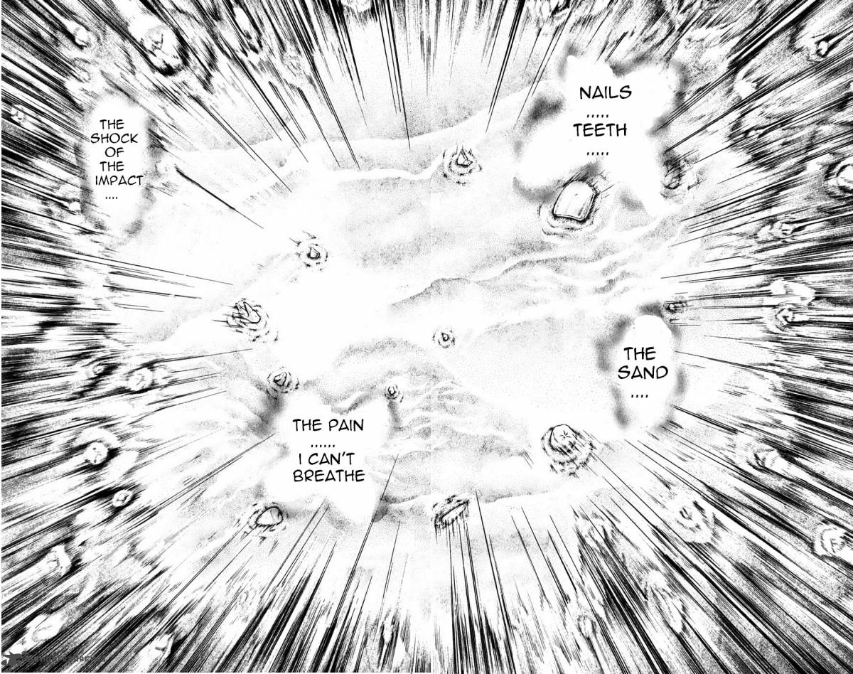 Baki Son Of Ogre 159 11