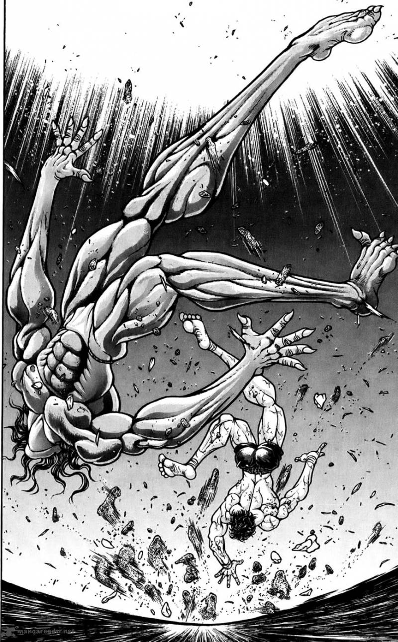 Baki Son Of Ogre 159 13