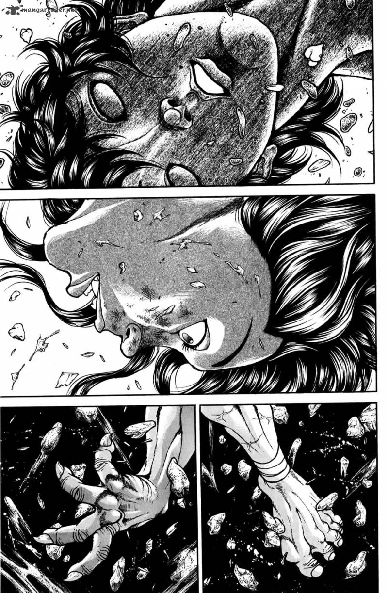 Baki Son Of Ogre 159 14