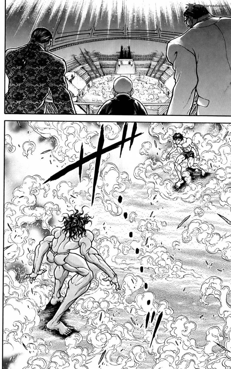 Baki Son Of Ogre 159 15
