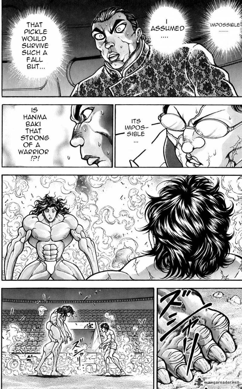 Baki Son Of Ogre 159 17