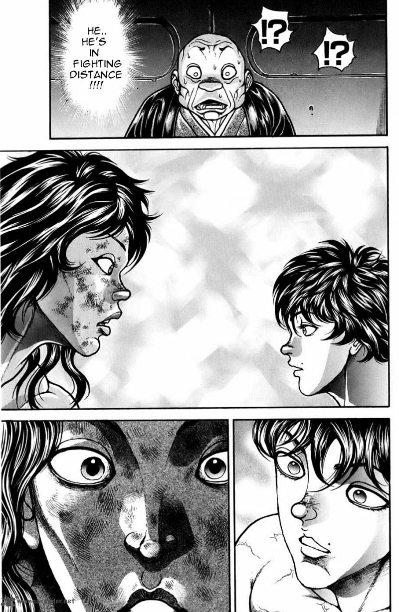Baki Son Of Ogre 159 18