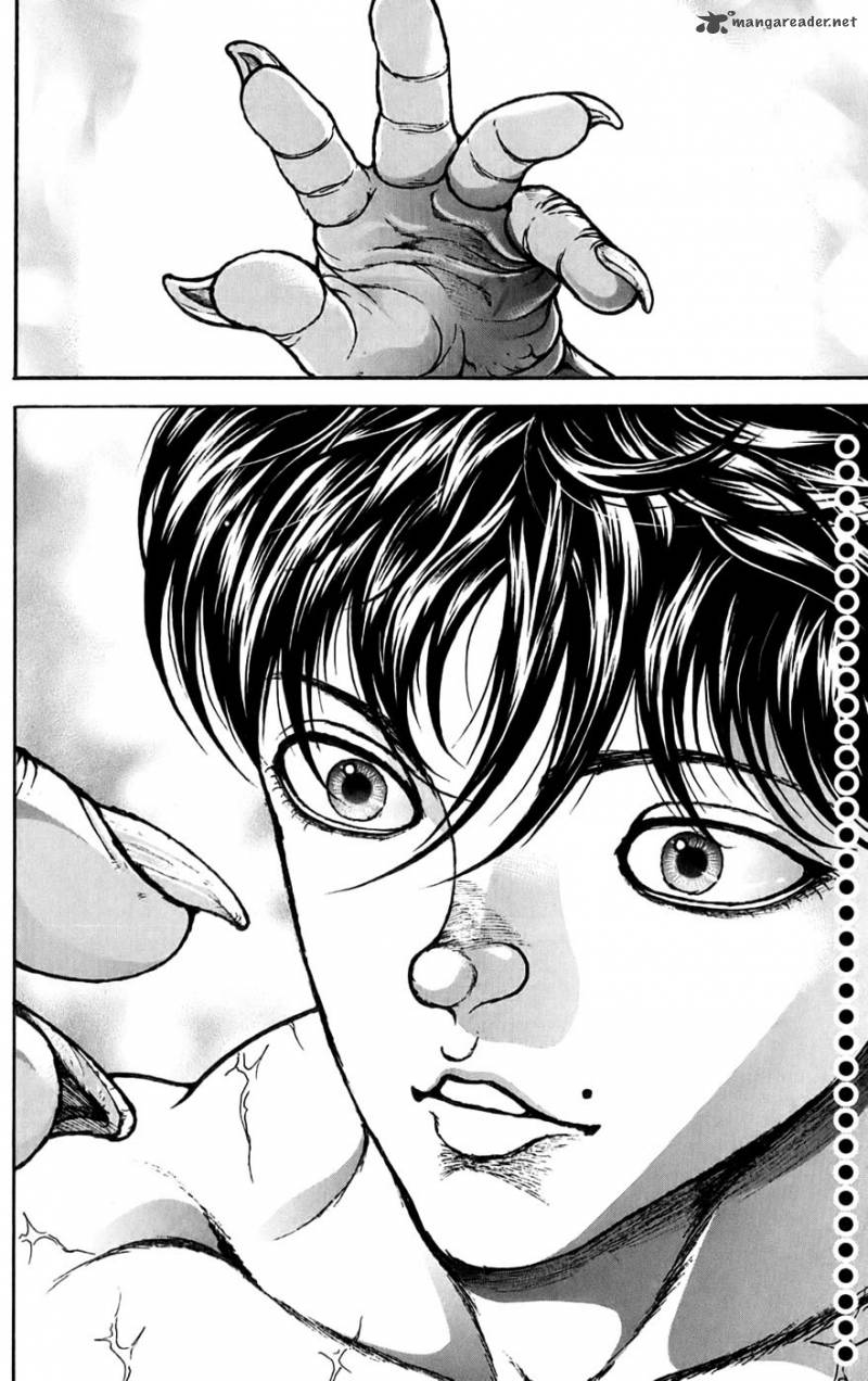 Baki Son Of Ogre 159 19