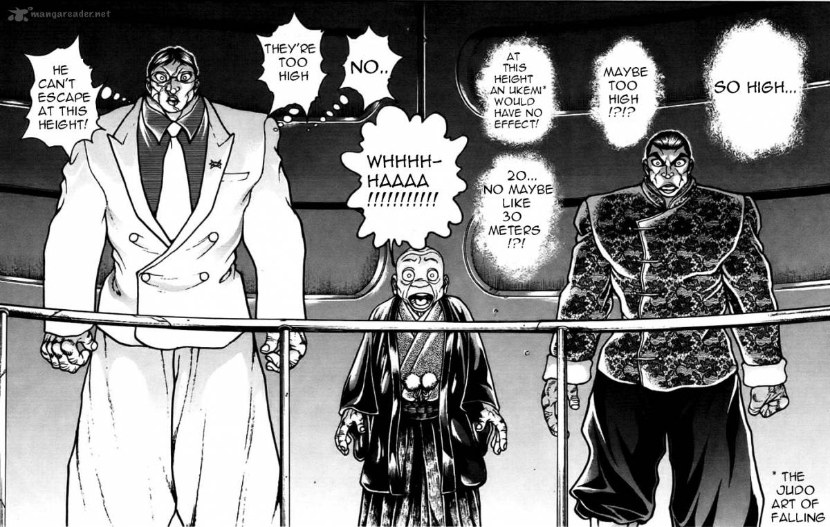 Baki Son Of Ogre 159 5