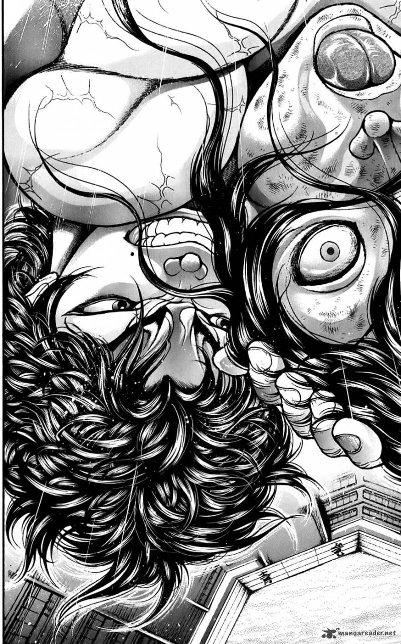 Baki Son Of Ogre 159 6