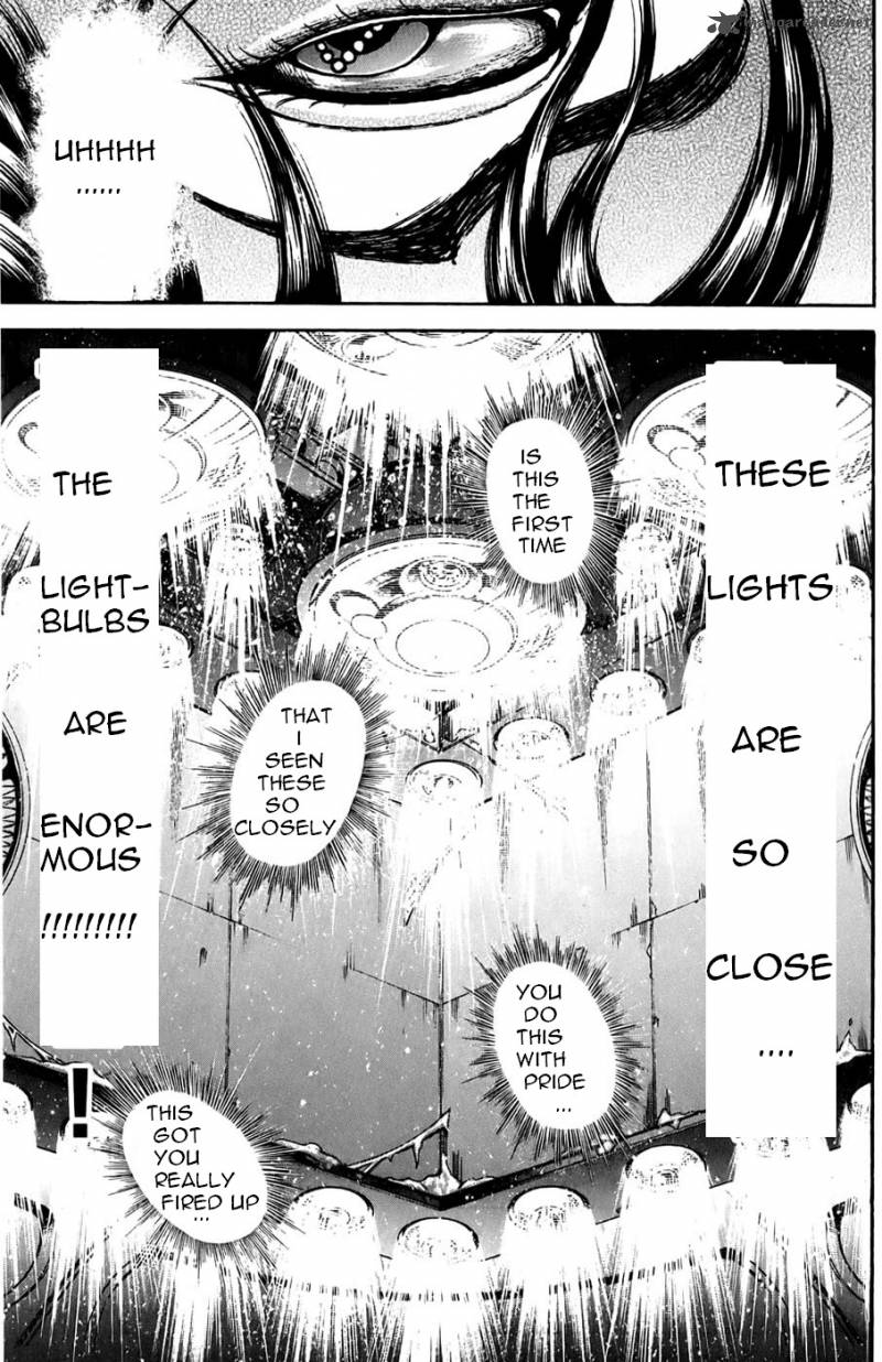 Baki Son Of Ogre 159 7