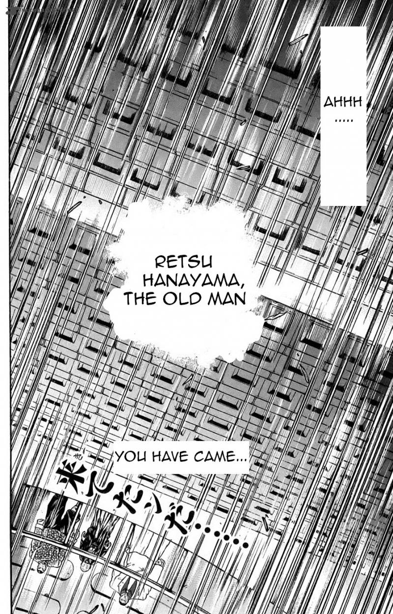 Baki Son Of Ogre 159 9