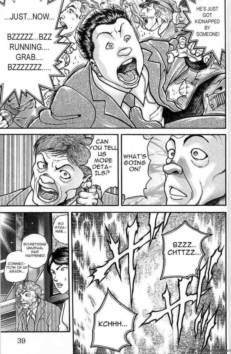Baki Son Of Ogre 16 10
